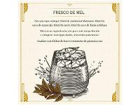 Gin Amázzoni Tradicional 750ml - 5