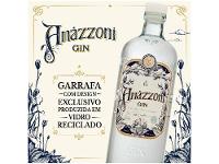 Gin Amázzoni Tradicional 750ml - 6