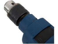 Furadeira de Impacto Nell 650W Velocidade Variável e Reversível 1/2” com Maleta 27 Peças MB7130 - 6