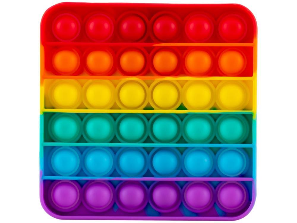 Pop It Fidget Toys Shiny Toys 2 Peças - 3