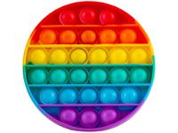 Pop It Fidget Toys Shiny Toys 2 Peças - 2