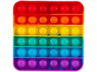 Pop It Fidget Toys Shiny Toys 2 Peças - 3