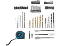 Kit Ferramentas Philco 70 Peças PKF01 - 6