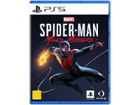 Marvels Spider-Man Miles Morales para PS5 - 1
