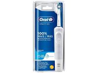 Escova de Dente Elétrica Oral-B PRO Series 1 Branca - 10