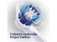 Escova de Dente Elétrica Oral-B PRO Series 1 Branca - 14