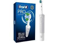 Escova de Dente Elétrica Oral-B PRO Series 1 Branca - 1