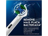 Escova de Dente Elétrica Oral-B PRO Series 1 Branca - 6