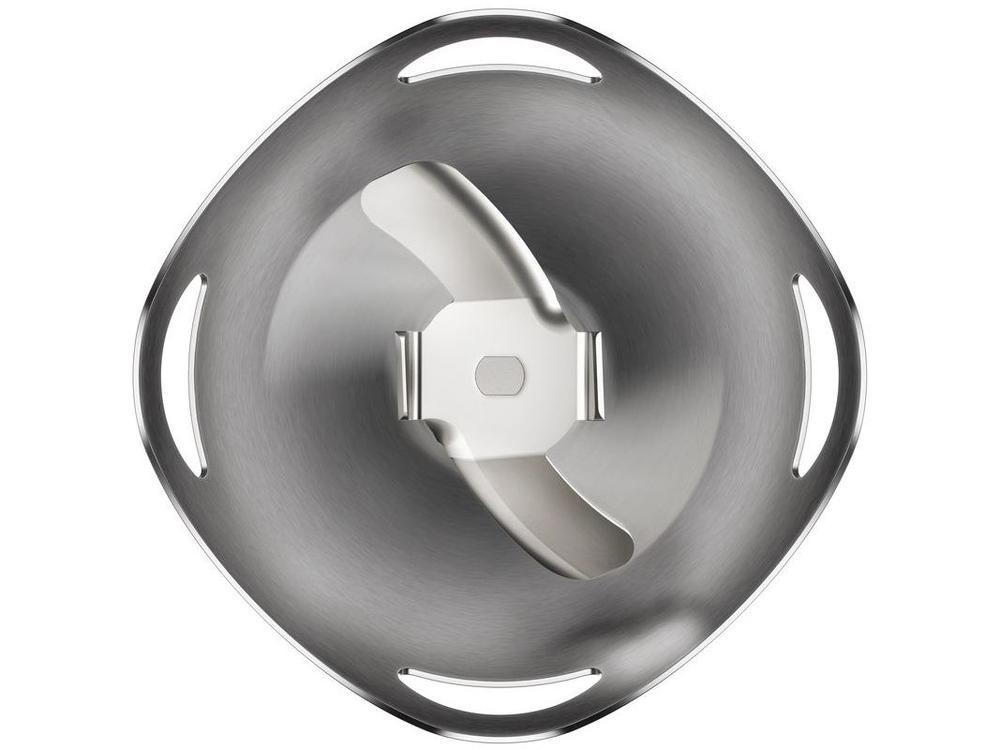 Mixer Electrolux 3 em 1 Preto com Haste em Aço Inox 600W EIB20 - 3