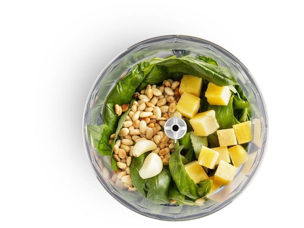 Mixer Electrolux 3 em 1 Preto com Haste em Aço Inox 600W EIB20 - 4