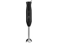 Mixer Electrolux 3 em 1 Preto com Haste em Aço Inox 600W EIB20 - 10