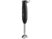 Mixer Electrolux 3 em 1 Preto com Haste em Aço Inox 600W EIB20 - 11