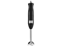 Mixer Electrolux 3 em 1 Preto com Haste em Aço Inox 600W EIB20 - 12