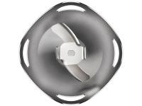 Mixer Electrolux 3 em 1 Preto com Haste em Aço Inox 600W EIB20 - 3