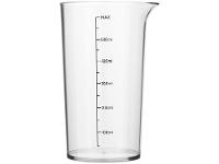 Mixer Electrolux 3 em 1 Preto com Haste em Aço Inox 600W EIB20 - 7