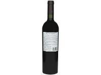 Vinho Tinto Seco Santa Helena Gran Reserva Cabernet Sauvignon 2018 750ml - 6