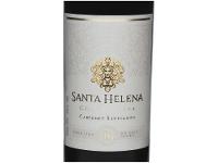 Vinho Tinto Seco Santa Helena Gran Reserva Cabernet Sauvignon 2018 750ml - 8