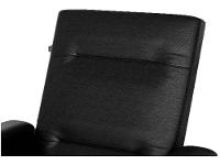 Poltrona Reclinável Moderno 2 Posições - 9