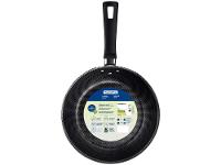 Frigideira Antiaderente Tramontina Alumínio Loreto 20380724 Vermelha 24cm - 3