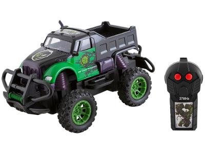 Carrinho de Controle Remoto Venomonster 3 Funções