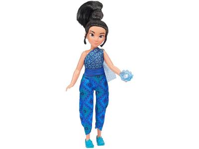 Boneca Disney Raya e O Último Dragão