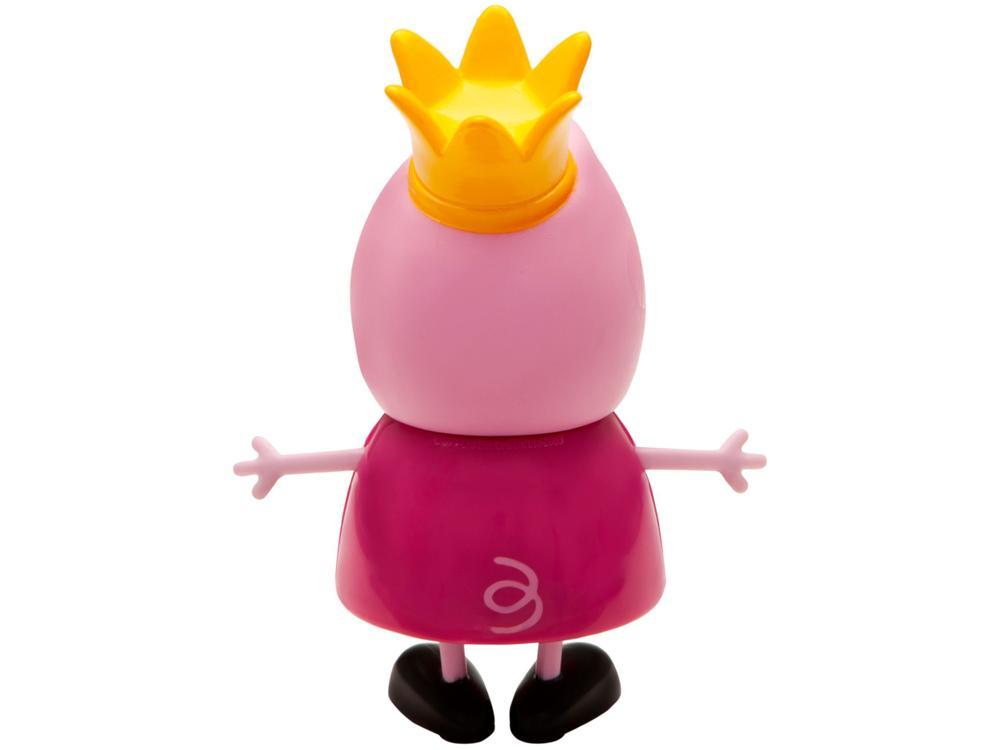 Boneca Peppa Pig Peppa Princesa - 3