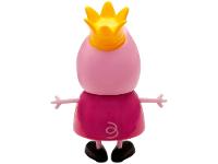 Boneca Peppa Pig Peppa Princesa - 3
