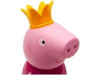 Boneca Peppa Pig Peppa Princesa