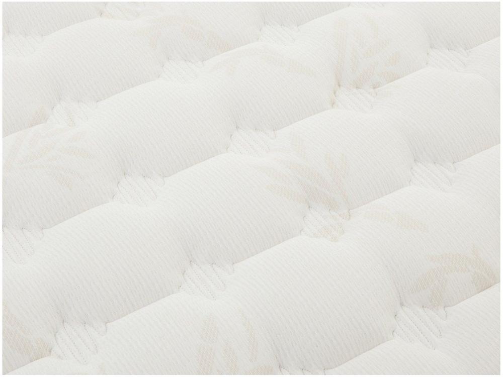 Colchão Casal Castor Mola Ensacadas/Pocket - 7