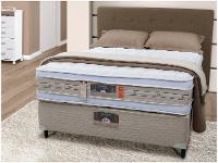 Colchão Casal Castor Mola Ensacadas/Pocket - 5