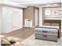 Colchão Casal Castor Mola Ensacadas/Pocket - 6