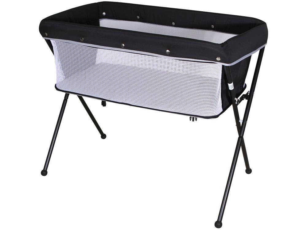 Berço Portátil Co-leito Galzerano Bari - 1