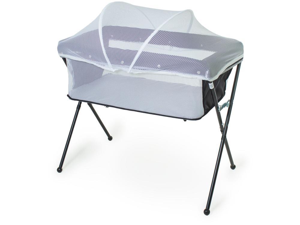 Berço Portátil Co-leito Galzerano Bari - 11