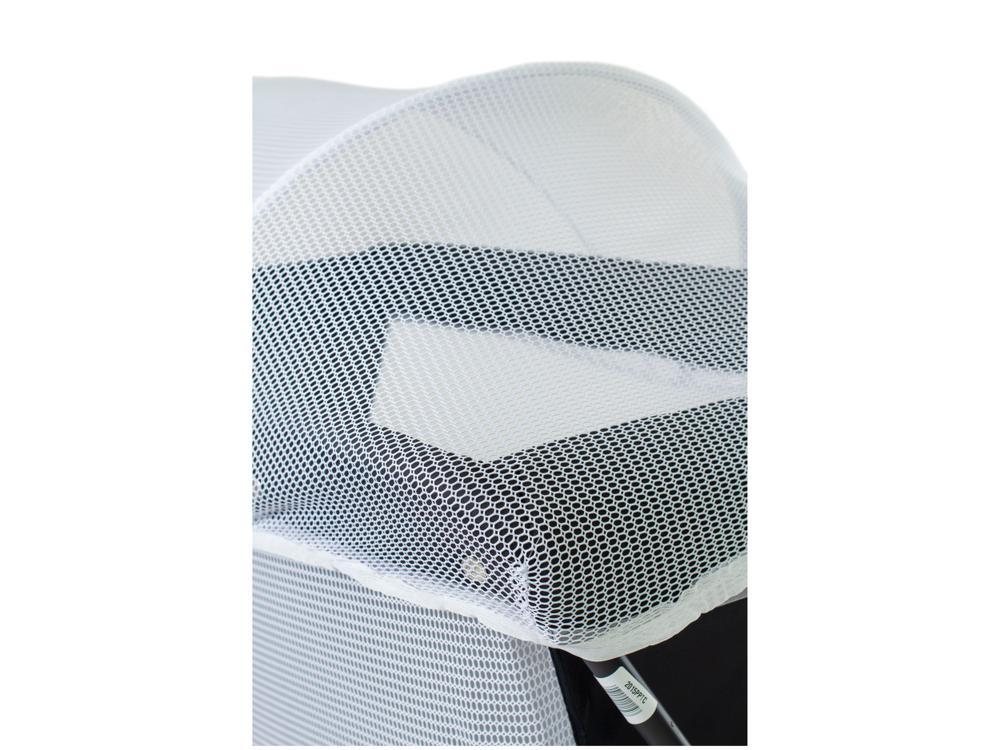 Berço Portátil Co-leito Galzerano Bari - 12