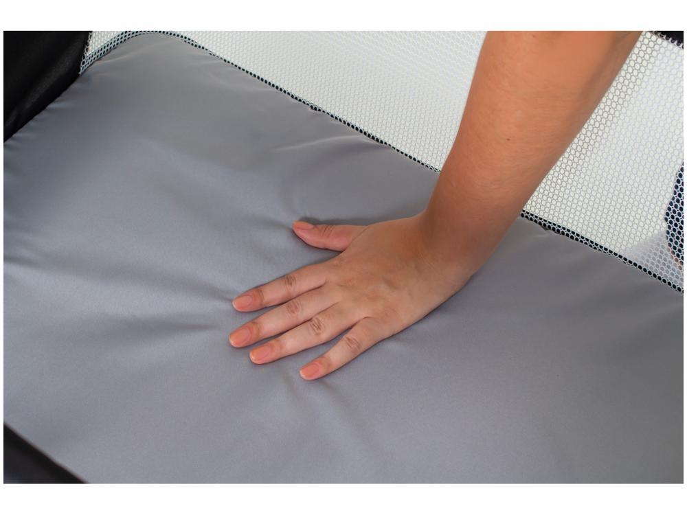 Berço Portátil Co-leito Galzerano Bari - 13