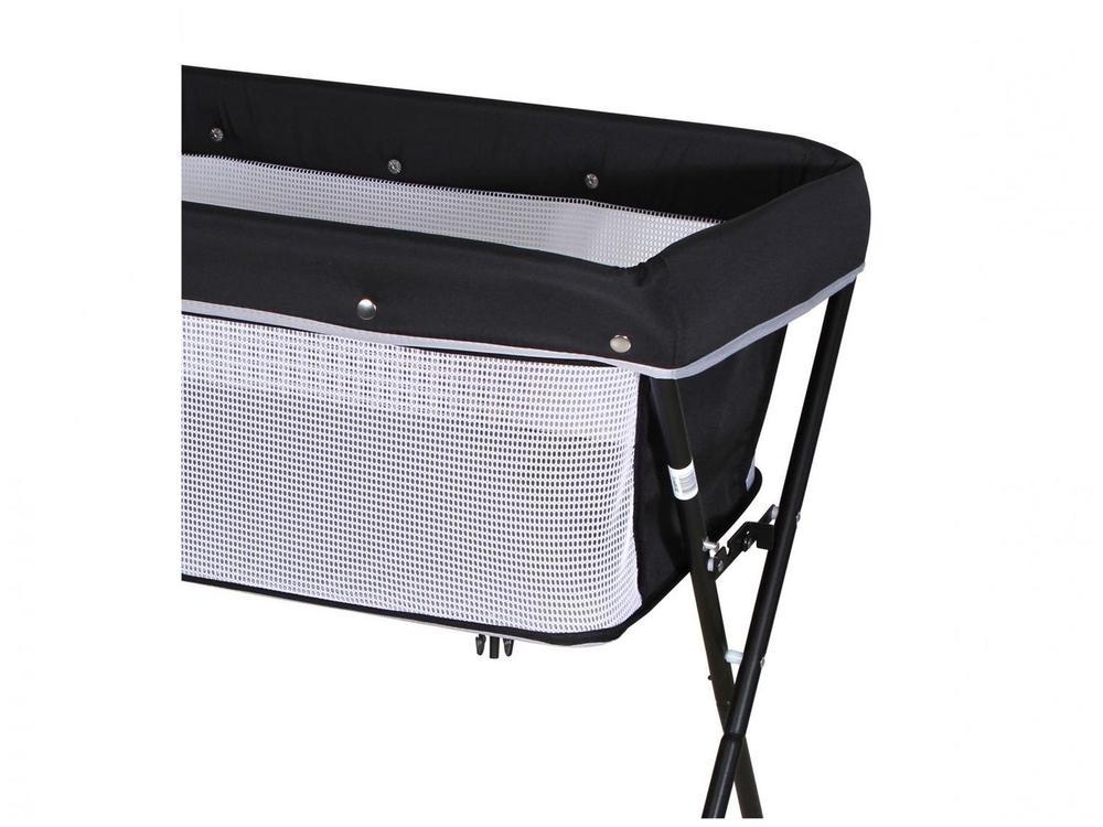 Berço Portátil Co-leito Galzerano Bari - 3