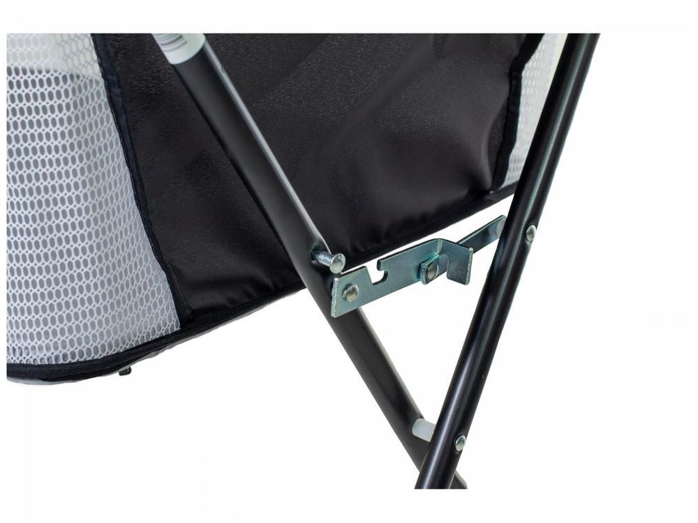 Berço Portátil Co-leito Galzerano Bari - 4