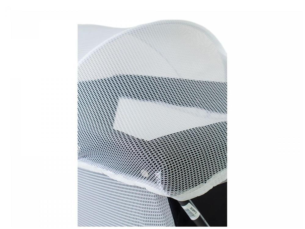 Berço Portátil Co-leito Galzerano Bari - 6