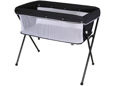 Berço Portátil Co-leito Galzerano Bari 0 a 9kg