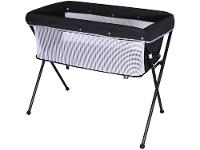 Berço Portátil Co-leito Galzerano Bari - 1