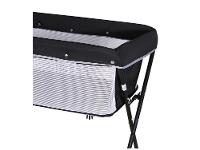 Berço Portátil Co-leito Galzerano Bari - 3