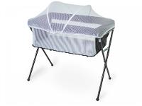 Berço Portátil Co-leito Galzerano Bari - 5