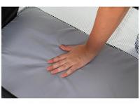 Berço Portátil Co-leito Galzerano Bari - 7