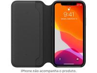 Capinha de Celular Carteira Couro para - 2