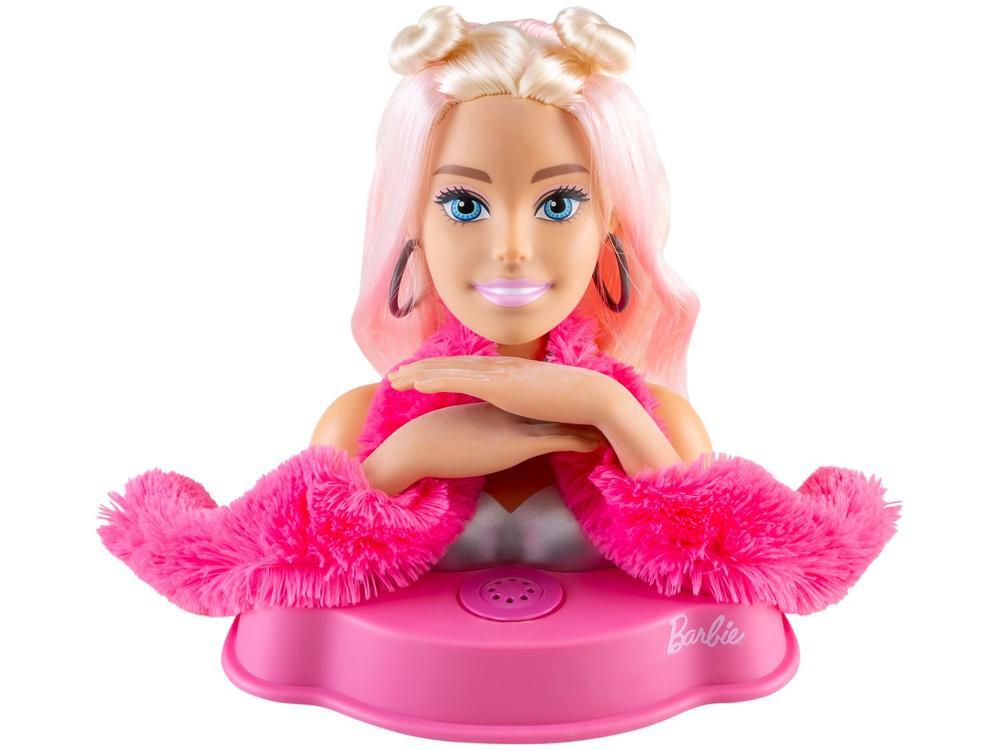 Boneca Barbie Styling Head Extra - 2