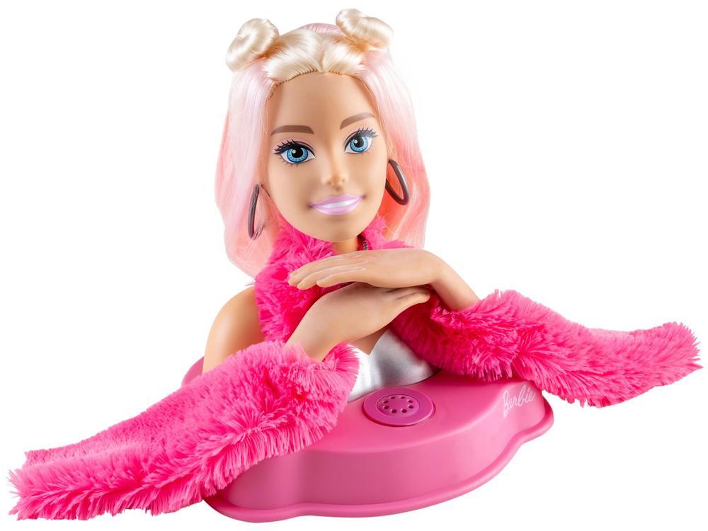 Boneca Barbie Styling Head Extra - 5