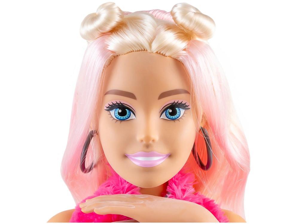 Boneca Barbie Styling Head Extra - 6