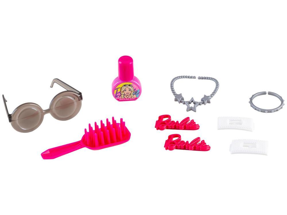 Boneca Barbie Styling Head Extra - 7