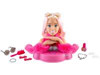 Boneca Barbie Styling Head Extra - 1
