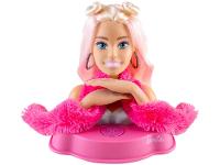 Boneca Barbie Styling Head Extra - 2